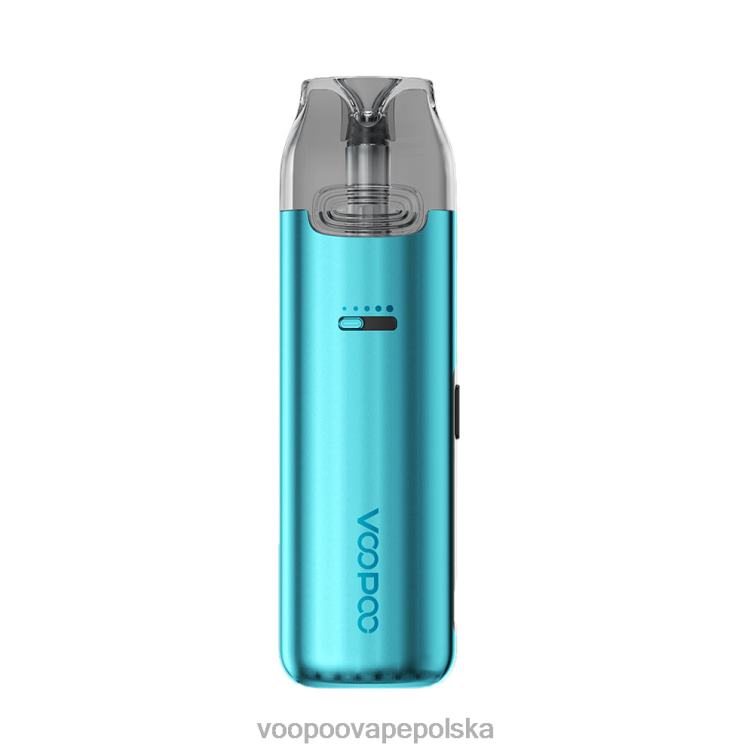 VOOPOO VMATE PRO strąk miętowy niebieski R8680467 | VOOPOO Vape Argus